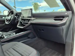 Ford Explorer 2025 AWD ST-Line 4dr SUV