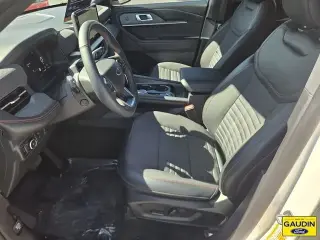Ford Explorer 2025 ST-Line SUV de 4 puertas