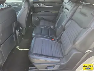 Ford Explorer 2025 ST-Line SUV de 4 puertas