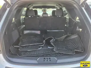 Ford Explorer 2025 ST-Line SUV de 4 puertas