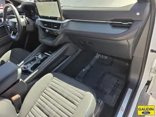 Ford Explorer 2025 ST-Line SUV de 4 puertas