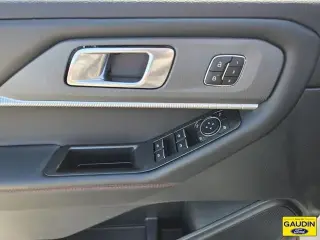 Ford Explorer 2025 ST-Line SUV de 4 puertas