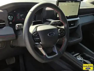 Ford Explorer 2025 ST-Line SUV de 4 puertas