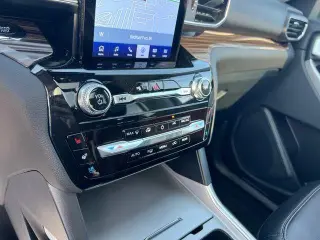 Ford Explorer 2024 AWD Limited 4dr SUV
