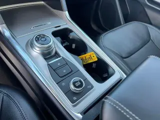 Ford Explorer 2024 AWD Limited 4dr SUV