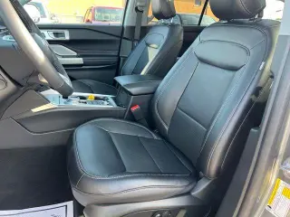 Ford Explorer 2024 AWD Limited 4dr SUV