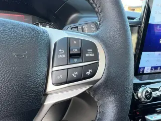 Ford Explorer 2024 AWD Limited 4dr SUV