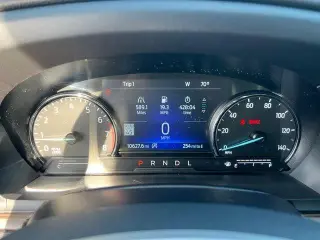 Ford Explorer 2024 AWD Limited 4dr SUV