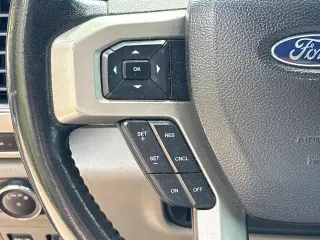 Ford F-150 2018 4x4 Lariat 4dr SuperCrew 5.5 ft. SB
