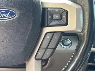 Ford F-150 2018 4x4 Lariat 4dr SuperCrew 5.5 ft. SB