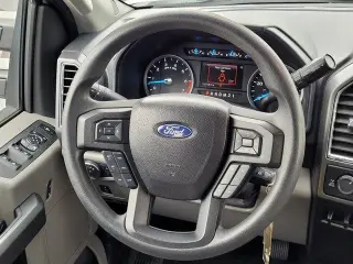 Ford F-250 Super Duty 2017 4x4 XLT 4dr Cab de Cabina 6.8 pies SB Pickup