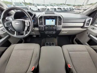 Ford F-250 Super Duty 2017 4x4 XLT 4dr Cab de Cabina 6.8 pies SB Pickup