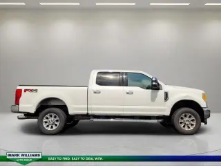 Ford F-250 Super Duty 2017 4x4 XLT 4dr Cab de Cabina 6.8 pies SB Pickup