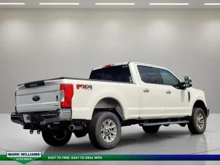 Ford F-250 Super Duty 2017 4x4 XLT 4dr Cab de Cabina 6.8 pies SB Pickup