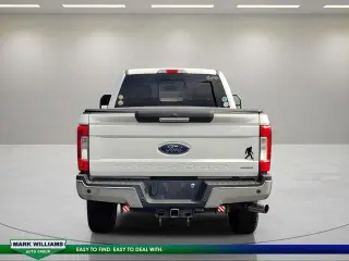 Ford F-250 Super Duty 2017 4x4 XLT 4dr Cab de Cabina 6.8 pies SB Pickup