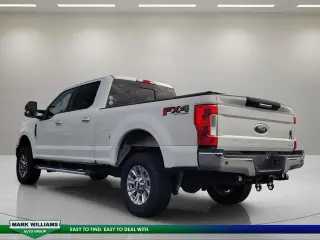 Ford F-250 Super Duty 2017 4x4 XLT 4dr Cab de Cabina 6.8 pies SB Pickup