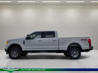 Ford F-250 Super Duty 2017 4x4 XLT 4dr Cab de Cabina 6.8 pies SB Pickup