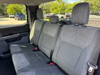 Ford F-150 2023 4x2 XLT 4dr SuperCrew 5.5 ft. SB