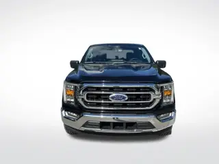 Ford F-150 2023 4x2 XLT 4dr SuperCrew 5.5 ft. SB