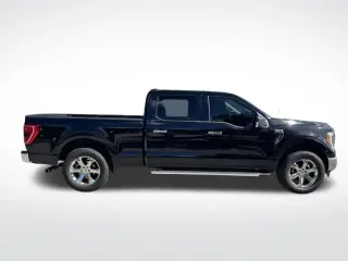 Ford F-150 2023 4x2 XLT 4dr SuperCrew 5.5 ft. SB