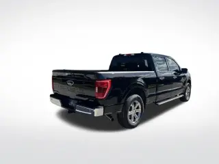 Ford F-150 2023 4x2 XLT 4dr SuperCrew 5.5 ft. SB