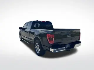 Ford F-150 2023 4x2 XLT 4dr SuperCrew 5.5 ft. SB