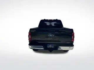 Ford F-150 2023 4x2 XLT 4dr SuperCrew 5.5 ft. SB