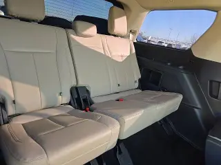 Ford Expedition 2023 4x2 XLT 4dr SUV