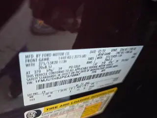 Ford Expedition 2023 4x2 XLT 4dr SUV