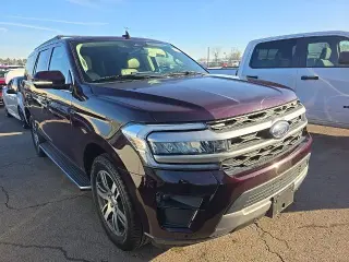 Ford Expedition 2023 4x2 XLT 4dr SUV