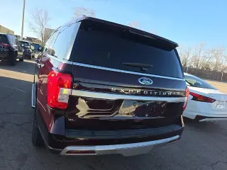 Ford Expedition 2023 4x2 XLT 4dr SUV