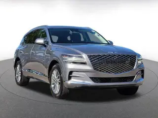 Genesis GV80 2024 AWD 2.5T 4dr SUV