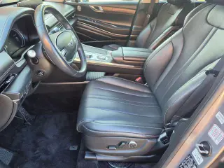 Genesis GV80 2024 AWD 2.5T 4dr SUV