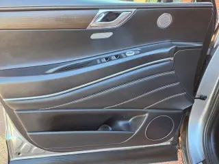 Genesis GV80 2024 AWD 2.5T 4dr SUV