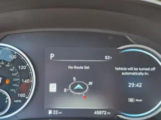 Genesis GV80 2024 AWD 2.5T 4dr SUV
