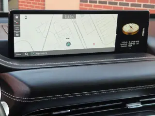 Genesis GV80 2024 AWD 2.5T 4dr SUV