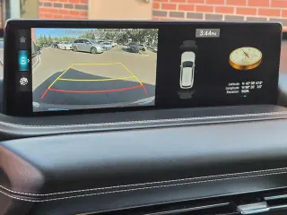 Genesis GV80 2024 AWD 2.5T 4dr SUV