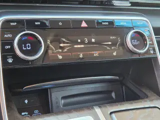 Genesis GV80 2024 AWD 2.5T 4dr SUV