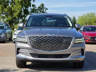 Genesis GV80 2024 AWD 2.5T 4dr SUV