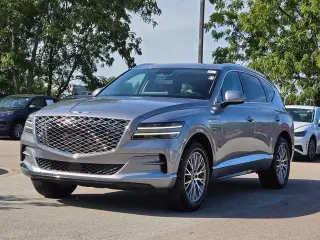 Genesis GV80 2024 AWD 2.5T 4dr SUV