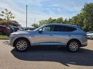 Genesis GV80 2024 AWD 2.5T 4dr SUV