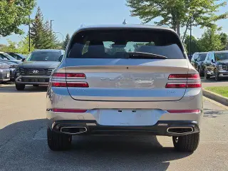 Genesis GV80 2024 AWD 2.5T 4dr SUV