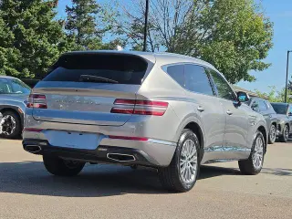 Genesis GV80 2024 AWD 2.5T 4dr SUV