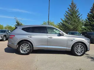 Genesis GV80 2024 AWD 2.5T 4dr SUV