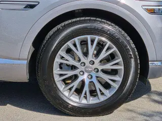 Genesis GV80 2024 AWD 2.5T 4dr SUV