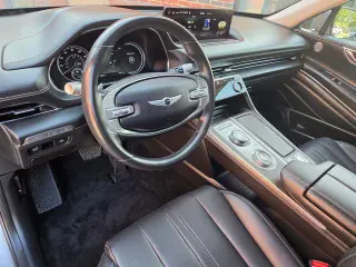 Genesis GV80 2024 AWD 2.5T 4dr SUV