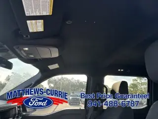 Ford F-150 2023 4x2 XL 4dr SuperCrew 5.5 ft. SB
