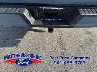 Ford F-150 2023 4x2 XL 4dr SuperCrew 5.5 ft. SB