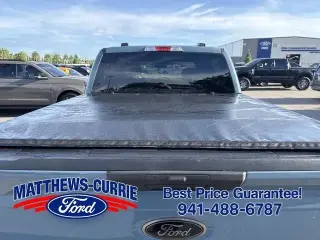 Ford F-150 2023 4x2 XL 4dr SuperCrew 5.5 ft. SB