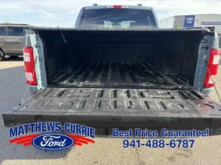 Ford F-150 2023 4x2 XL 4dr SuperCrew 5.5 ft. SB